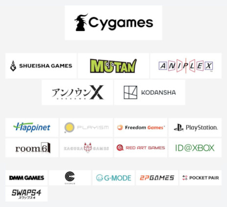 画像ギャラリー No.014のサムネイル画像 / 「INDIE Live Expo Awards 2022」，ノミネートタイトル発表＆ユーザー投票受付開始。“インターネットを通じたゲーム体験賞”など全11部門