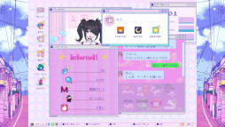 画像ギャラリー No.002のサムネイル画像 / 「NEEDY GIRL OVERDOSE」,ちょぼらうにょぽみ氏によるコミックの連載がスタート