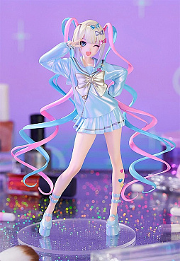 画像ギャラリー No.002のサムネイル画像 / ［インタビュー］にゃるら氏に「NEEDY GIRL OVERDOSE」100万本突破を記念して聞く，これまでのニディガと，これからの美少女ゲーム