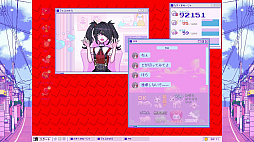 画像ギャラリー No.008のサムネイル画像 / ［インタビュー］にゃるら氏に「NEEDY GIRL OVERDOSE」100万本突破を記念して聞く，これまでのニディガと，これからの美少女ゲーム