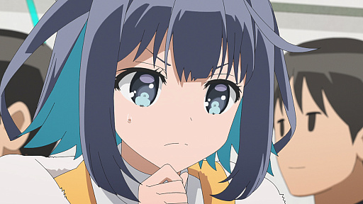 画像ギャラリー No.017のサムネイル画像 / ［インタビュー］TVアニメ「16bitセンセーション ANOTHER LAYER」ニディガコラボ記念。にゃるら氏に聞く，美少女ゲームはどこへ行くのか