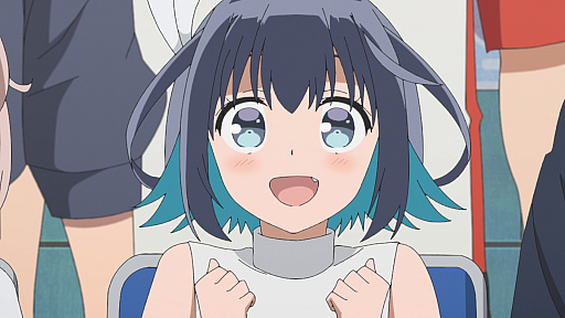 画像ギャラリー No.018のサムネイル画像 / ［インタビュー］TVアニメ「16bitセンセーション ANOTHER LAYER」ニディガコラボ記念。にゃるら氏に聞く，美少女ゲームはどこへ行くのか