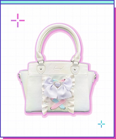 画像ギャラリー No.011のサムネイル画像 / 「NEEDY GIRL OVERDOSE」のポップアップストア「ニディガ東西POPUPSTORE」8月24日から東京，9月7日から大阪で開催決定