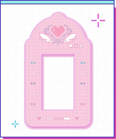 画像ギャラリー No.014のサムネイル画像 / 「NEEDY GIRL OVERDOSE」のポップアップストア「ニディガ東西POPUPSTORE」8月24日から東京，9月7日から大阪で開催決定