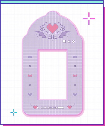画像ギャラリー No.015のサムネイル画像 / 「NEEDY GIRL OVERDOSE」のポップアップストア「ニディガ東西POPUPSTORE」8月24日から東京，9月7日から大阪で開催決定