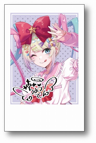 画像ギャラリー No.016のサムネイル画像 / 「NEEDY GIRL OVERDOSE」のポップアップストア「ニディガ東西POPUPSTORE」8月24日から東京，9月7日から大阪で開催決定