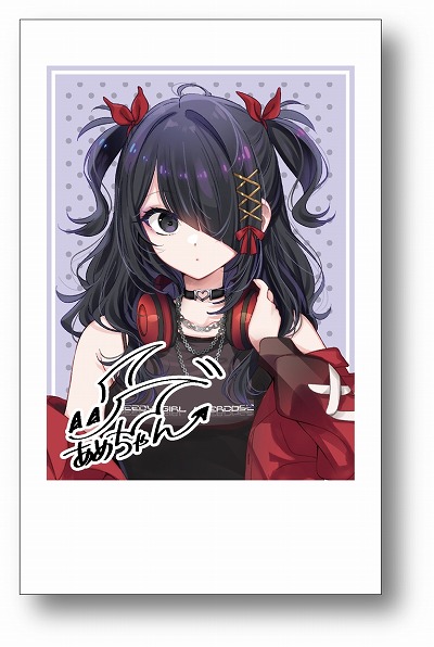 画像ギャラリー No.017のサムネイル画像 / 「NEEDY GIRL OVERDOSE」のポップアップストア「ニディガ東西POPUPSTORE」8月24日から東京，9月7日から大阪で開催決定
