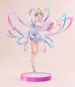 画像ギャラリー No.003のサムネイル画像 / 「NEEDY GIRL OVERDOSE」のフィギュア「超絶最かわてんしちゃん Anniversary Party Ver.」が2026年7月に登場。予約受付を開始