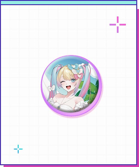 画像ギャラリー No.011のサムネイル画像 / 7月7日は超絶最かわてんしちゃんの誕生日。「NEEDY GIRL OVERDOSE」の最新グッズを販売する「超てんちゃん生誕祭2025」を開催