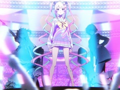TVアニメ「NEEDY GIRL OVERDOSE」が2026年4月に放送決定。第1弾キービジュアル&PVが公開に