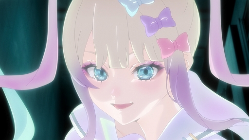 画像ギャラリー No.003のサムネイル画像 / TVアニメ「NEEDY GIRL OVERDOSE」が2026年4月に放送決定。第1弾キービジュアル＆PVが公開に