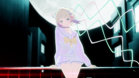 画像ギャラリー No.006のサムネイル画像 / TVアニメ「NEEDY GIRL OVERDOSE」が2026年4月に放送決定。第1弾キービジュアル＆PVが公開に