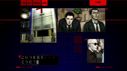 画像ギャラリー No.003のサムネイル画像 / ADV「シルバー2425」のSwitch版が2021年2月18日に発売決定。初回特典には「赤と青と緑と」のスペシャルコミックが同梱