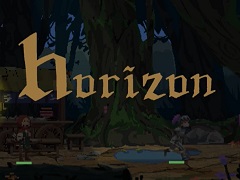 スマホ向け放置RPG「Horizon」が2020年内にリリース。無限の時を生きる主人公と，限りある命を持つ人々が紡ぐドラマが描かれる