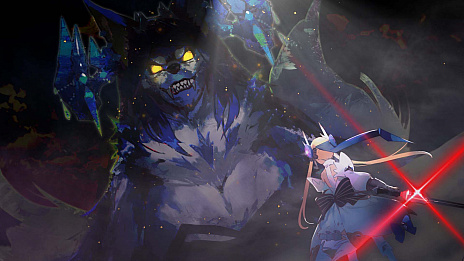 画像ギャラリー No.002のサムネイル画像 / 「LOST EPIC」のアーリーアクセス版，2021年夏にSteamで配信決定。トレイラーの第2弾も公開