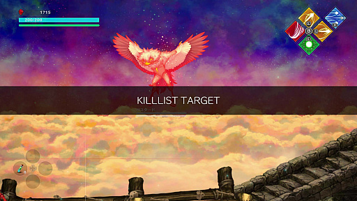 画像ギャラリー No.011のサムネイル画像 / 「LOST EPIC」のアーリーアクセス版，2021年夏にSteamで配信決定。トレイラーの第2弾も公開