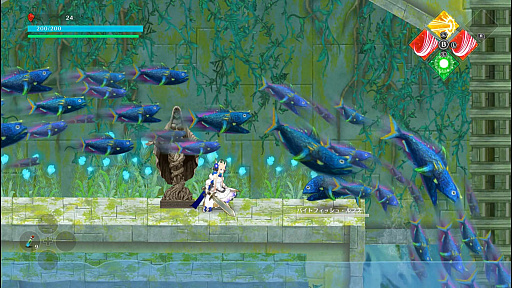 画像ギャラリー No.012のサムネイル画像 / 「LOST EPIC」のアーリーアクセス版，2021年夏にSteamで配信決定。トレイラーの第2弾も公開