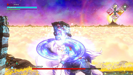 画像ギャラリー No.011のサムネイル画像 / 2Dアクション「LOST EPIC」のアーリーアクセス版がSteamでリリース。15%オフのセールを実施中