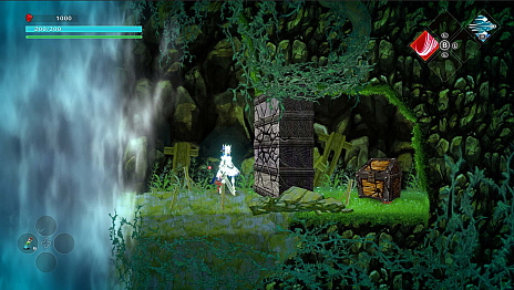 画像ギャラリー No.013のサムネイル画像 / 2Dアクション「LOST EPIC」のアーリーアクセス版がSteamでリリース。15%オフのセールを実施中