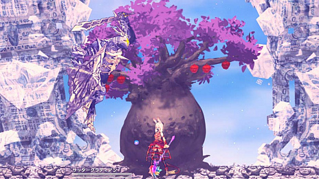 画像ギャラリー No.003のサムネイル画像 / 「LOST EPIC」の大型アップデートが行われ，新たなエリアが登場。Steamでは12月23日よりセール実施予定