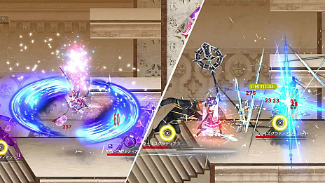 画像ギャラリー No.008のサムネイル画像 / 「LOST EPIC」の大型アップデートが行われ，新たなエリアが登場。Steamでは12月23日よりセール実施予定