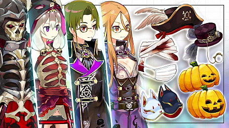 画像ギャラリー No.009のサムネイル画像 / 「LOST EPIC」の大型アップデートが行われ，新たなエリアが登場。Steamでは12月23日よりセール実施予定