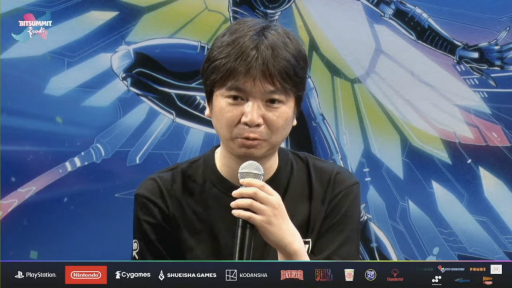 画像ギャラリー No.003のサムネイル画像 / BitSummit「吉田修平のインディーズゲーム紹介」セッションレポート。「LOST EPIC」の開発経緯やプロモーション戦略などが語られた
