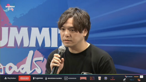 画像ギャラリー No.004のサムネイル画像 / BitSummit「吉田修平のインディーズゲーム紹介」セッションレポート。「LOST EPIC」の開発経緯やプロモーション戦略などが語られた