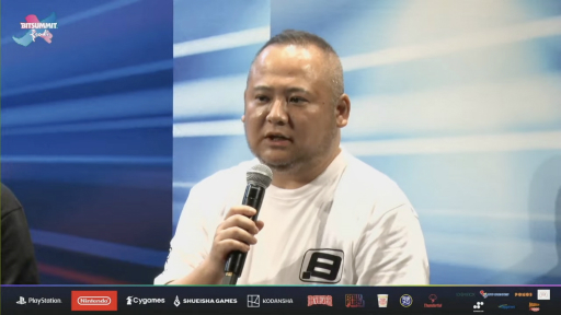 画像ギャラリー No.005のサムネイル画像 / BitSummit「吉田修平のインディーズゲーム紹介」セッションレポート。「LOST EPIC」の開発経緯やプロモーション戦略などが語られた