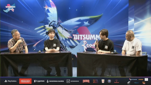 画像ギャラリー No.006のサムネイル画像 / BitSummit「吉田修平のインディーズゲーム紹介」セッションレポート。「LOST EPIC」の開発経緯やプロモーション戦略などが語られた