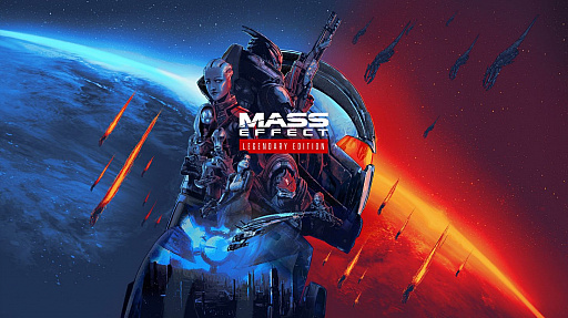 画像ギャラリー No.001のサムネイル画像 / 「Mass Effect」3部作のリマスターバンドル「Mass Effect Legendary Edition」の詳細がアナウンス