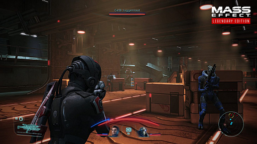 画像ギャラリー No.003のサムネイル画像 / 「Mass Effect」3部作のリマスターバンドル「Mass Effect Legendary Edition」の詳細がアナウンス