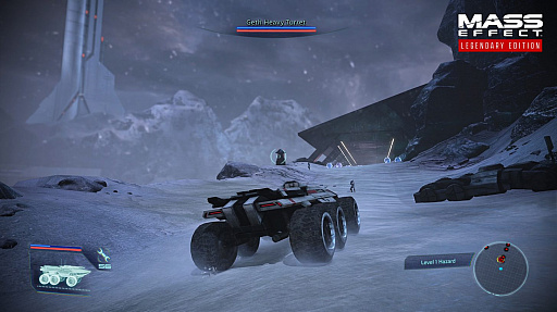 画像ギャラリー No.004のサムネイル画像 / 「Mass Effect」3部作のリマスターバンドル「Mass Effect Legendary Edition」の詳細がアナウンス