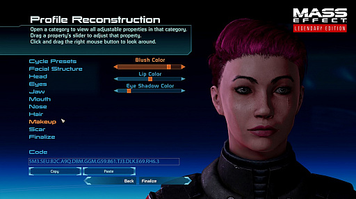画像ギャラリー No.005のサムネイル画像 / 「Mass Effect」3部作のリマスターバンドル「Mass Effect Legendary Edition」の詳細がアナウンス