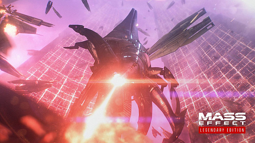 画像ギャラリー No.006のサムネイル画像 / 「Mass Effect」3部作のリマスターバンドル「Mass Effect Legendary Edition」の詳細がアナウンス
