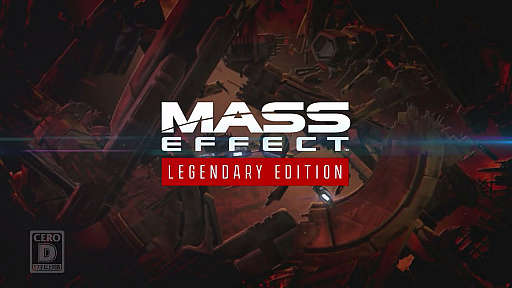 画像ギャラリー No.001のサムネイル画像 / 「Mass Effect Legendary Edition」のローンチトレイラーが公開。プラットフォームの違いによるグラフィックス検証動画も登場