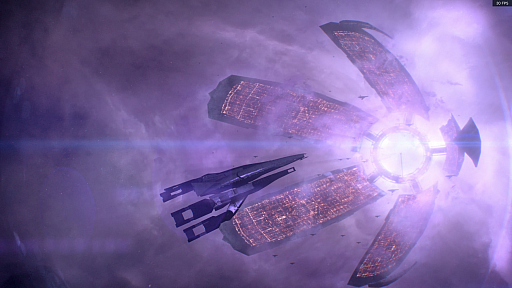 画像ギャラリー No.002のサムネイル画像 / 歴史に残る名作RPG「Mass Effect」レビュー。3部作のリマスター版がリリースされたスペースオペラの魅力を紹介
