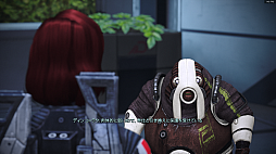 画像ギャラリー No.004のサムネイル画像 / 歴史に残る名作RPG「Mass Effect」レビュー。3部作のリマスター版がリリースされたスペースオペラの魅力を紹介