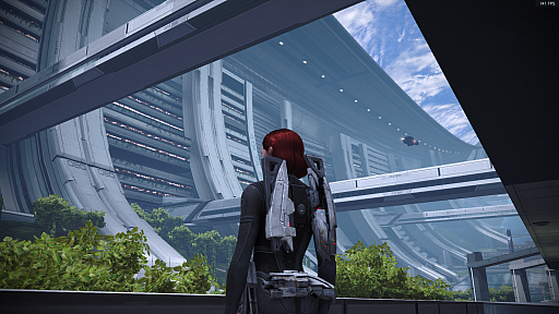 画像ギャラリー No.007のサムネイル画像 / 歴史に残る名作RPG「Mass Effect」レビュー。3部作のリマスター版がリリースされたスペースオペラの魅力を紹介