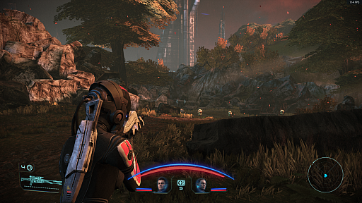 画像ギャラリー No.008のサムネイル画像 / 歴史に残る名作RPG「Mass Effect」レビュー。3部作のリマスター版がリリースされたスペースオペラの魅力を紹介