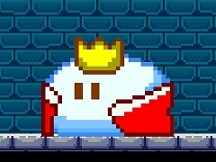 障害物や敵に全力でぶつかれ！　Android向けアクションゲーム「ぷにスト！」を紹介する「（ほぼ）日刊スマホゲーム通信」第2444回