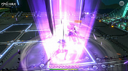 アクション対魔忍
