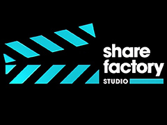 PS5向け動画編集アプリ「Share Factory Studio」，トラックの最大クリップ数の増加や編集機能の向上を含むアップデートが本日実施