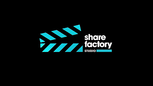 画像ギャラリー No.004のサムネイル画像 / PS5向け動画編集アプリ「Share Factory Studio」，トラックの最大クリップ数の増加や編集機能の向上を含むアップデートが本日実施