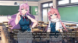 画像ギャラリー No.017のサムネイル画像 / Nintendo Switch「グリザイア ファントムトリガー 05」の配信がスタート
