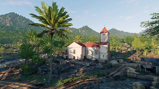 画像ギャラリー No.005のサムネイル画像 / MMOミリタリーアクション「Enlisted」の大型アップデート“Pacific War”をリリース。太平洋戦線をテーマに日本軍や専用兵器が新たに登場
