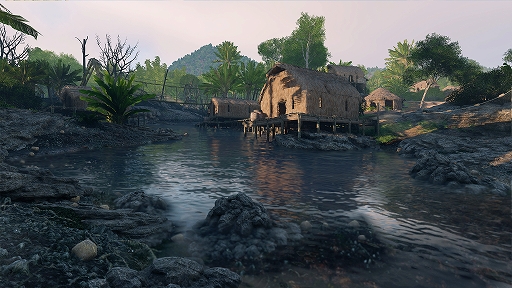 画像ギャラリー No.006のサムネイル画像 / MMOミリタリーアクション「Enlisted」の大型アップデート“Pacific War”をリリース。太平洋戦線をテーマに日本軍や専用兵器が新たに登場