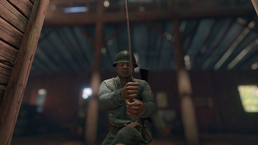 画像ギャラリー No.007のサムネイル画像 / MMOミリタリーアクション「Enlisted」の大型アップデート“Pacific War”をリリース。太平洋戦線をテーマに日本軍や専用兵器が新たに登場