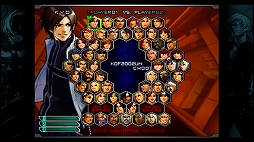 画像ギャラリー No.003のサムネイル画像 / PC版「KOF 2002 UM」のオンライン対戦を改善する大型アップデートが実施。KOFタイトルが最大80％オフになるセールの開催も