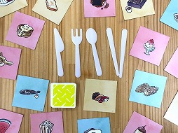 画像ギャラリー No.003のサムネイル画像 / 新作ボドゲ「パクモグ」が12月11日に発売。先行親子モニターの募集がスタート